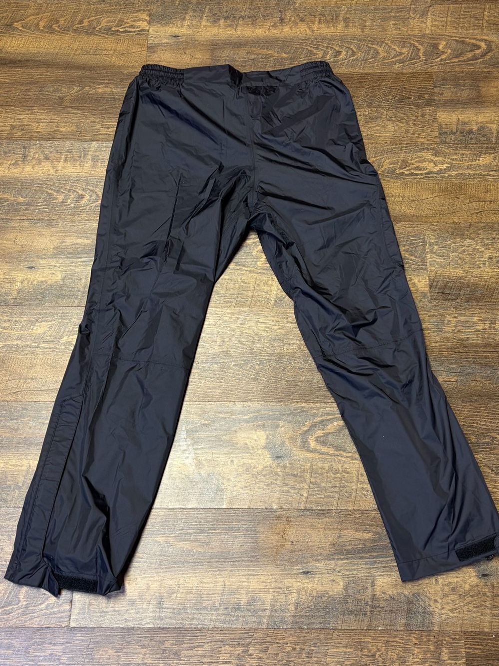 NEW Sierra Designs Hurricane Pants Short Womens Medium Packable Rain Outdoor - Picture 13 of 14